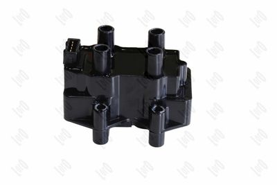 Ignition Coil ABAKUS 122-01-103