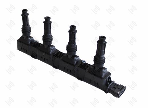 ABAKUS 122-01-132 Ignition Coil