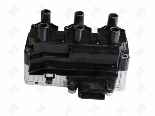 ABAKUS 122-01-134 Ignition Coil
