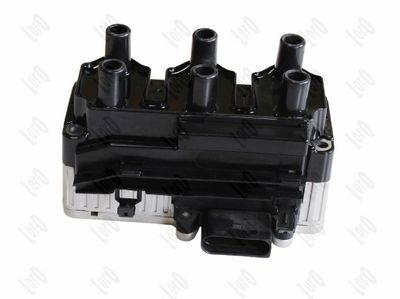Ignition Coil ABAKUS 122-01-134