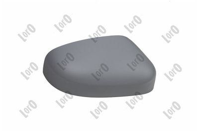 Cover, exterior mirror ABAKUS 1220C04