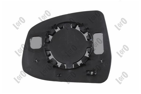 ABAKUS 1220G02 Mirror Glass, exterior mirror