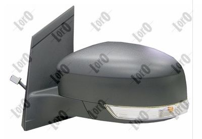 Exterior Mirror ABAKUS 1220M01