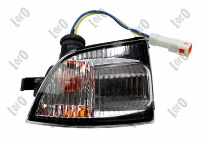 Lane Change Warning Light ABAKUS 1220S03