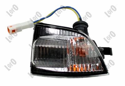 Lane Change Warning Light ABAKUS 1220S04