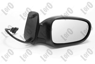 ABAKUS 1222M04 Exterior Mirror