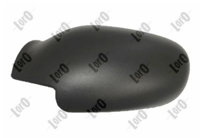 Cover, exterior mirror ABAKUS 1223C03