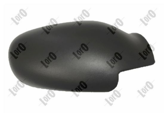 ABAKUS 1223C04 Cover, exterior mirror