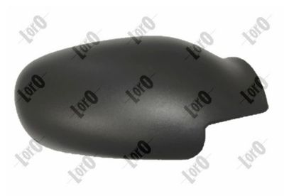 Cover, exterior mirror ABAKUS 1223C04