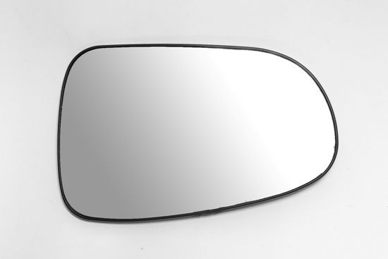 ABAKUS 1224G02 Mirror Glass, exterior mirror