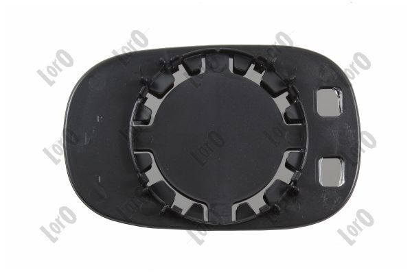 ABAKUS 1226G01 Mirror Glass, exterior mirror
