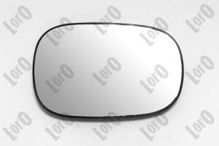 Mirror Glass, exterior mirror ABAKUS 1226G02