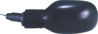Exterior Mirror ABAKUS 1226M01