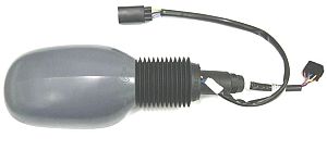 ABAKUS 1226M05 Exterior Mirror