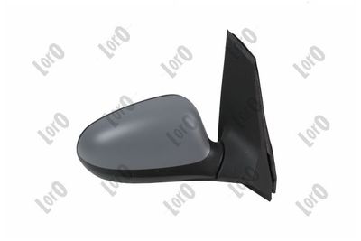 Exterior Mirror ABAKUS 1227M04