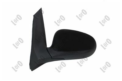 Exterior Mirror ABAKUS 1227M05