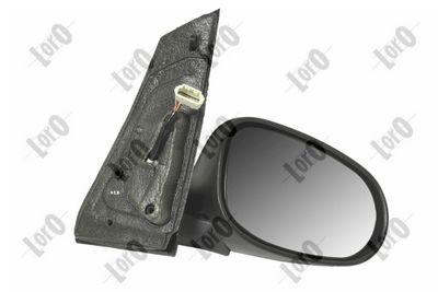Exterior Mirror ABAKUS 1227M07
