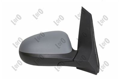 Exterior Mirror ABAKUS 1227M09