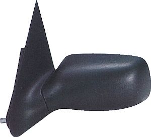 Exterior Mirror ABAKUS 1229M04