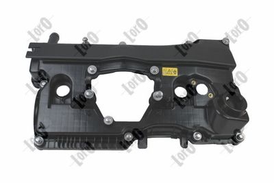 Cylinder Head Cover ABAKUS 123-00-013