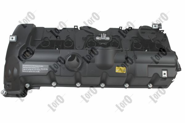 ABAKUS 123-00-015 Cylinder Head Cover