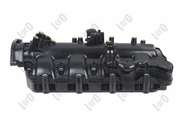 ABAKUS 123-00-058 Intake Manifold Module