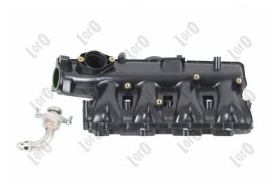 Intake Manifold Module ABAKUS 123-00-059