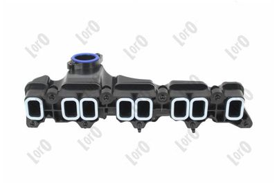 Intake Manifold Module ABAKUS 123-00-066