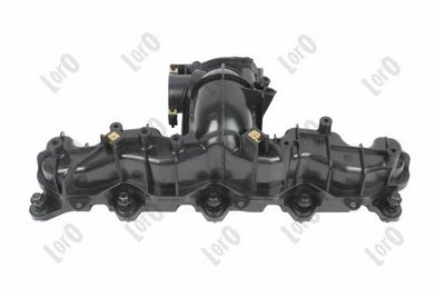 Intake Manifold Module ABAKUS 123-00-067