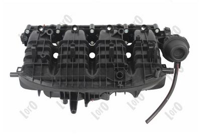 Intake Manifold Module ABAKUS 123-00-076