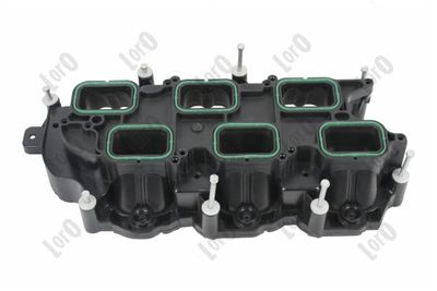 Intake Manifold Module ABAKUS 123-00-079