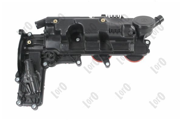 ABAKUS 123-00-080 Intake Manifold Module