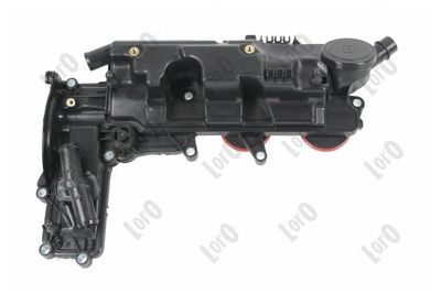Intake Manifold Module ABAKUS 123-00-080