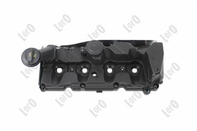 Cylinder Head Cover ABAKUS 123-00-104