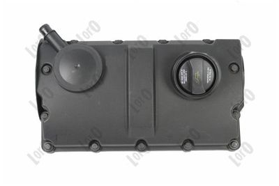 Cylinder Head Cover ABAKUS 123-00-105