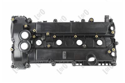 Cylinder Head Cover ABAKUS 123-00-108