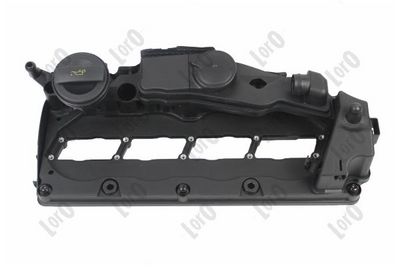 Cylinder Head Cover ABAKUS 123-00-116