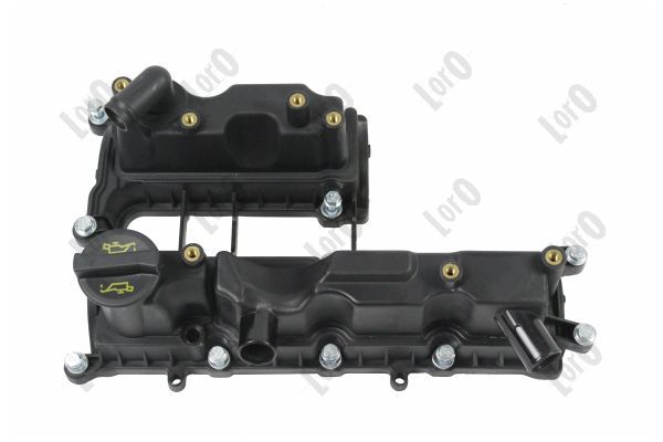 ABAKUS 123-00-123 Cylinder Head Cover