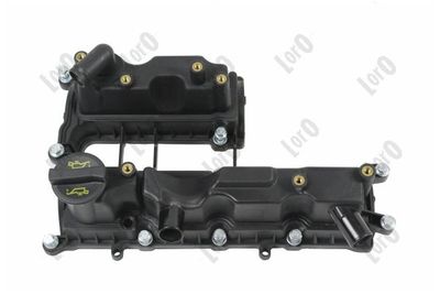 Cylinder Head Cover ABAKUS 123-00-123