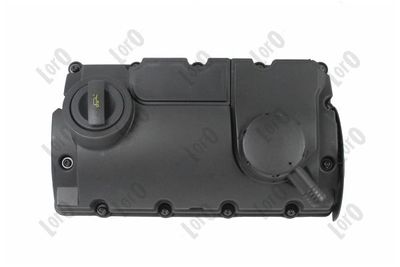 Cylinder Head Cover ABAKUS 123-00-130