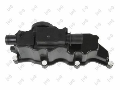 Cylinder Head Cover ABAKUS 123-00-141