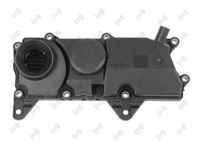 Cylinder Head Cover ABAKUS 123-00-142