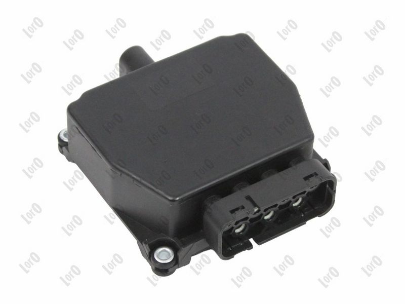 ABAKUS 123-01-006 Pressure Transducer, suction pipe