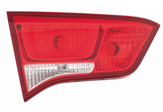 ABAKUS 123-1308L-U Tail Light Assembly