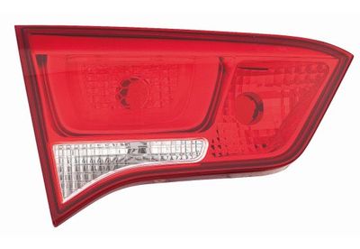 Tail Light Assembly ABAKUS 123-1308L-U