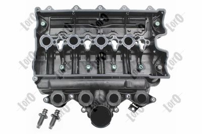 Cylinder Head Cover ABAKUS 123-00-001