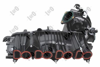 Intake Manifold Module ABAKUS 123-00-002