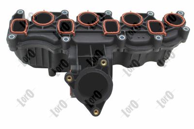 Intake Manifold Module ABAKUS 123-00-007