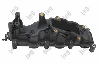 Intake Manifold Module ABAKUS 123-00-010
