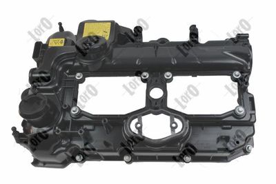 Cylinder Head Cover ABAKUS 123-00-012